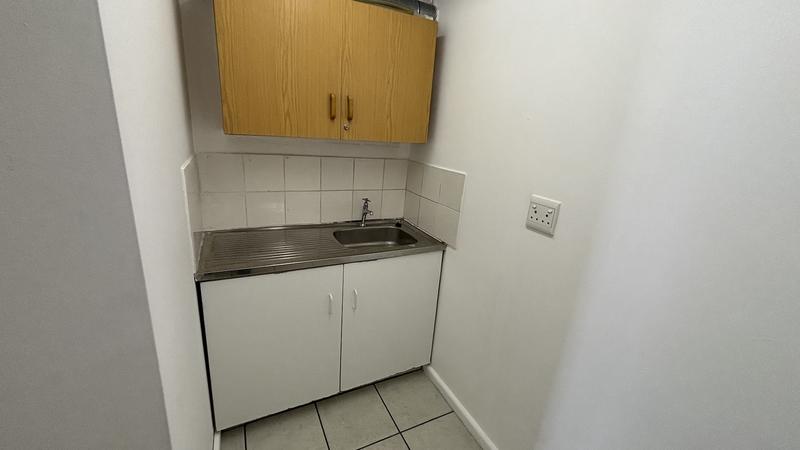 To Let commercial Property for Rent in Montague Gardens Western Cape